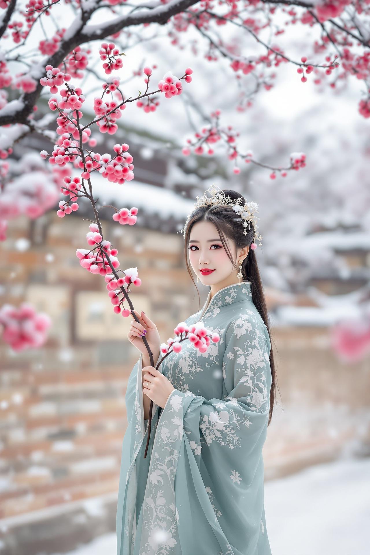 漫剧在线观看平台代表作品 - 梅花烙
