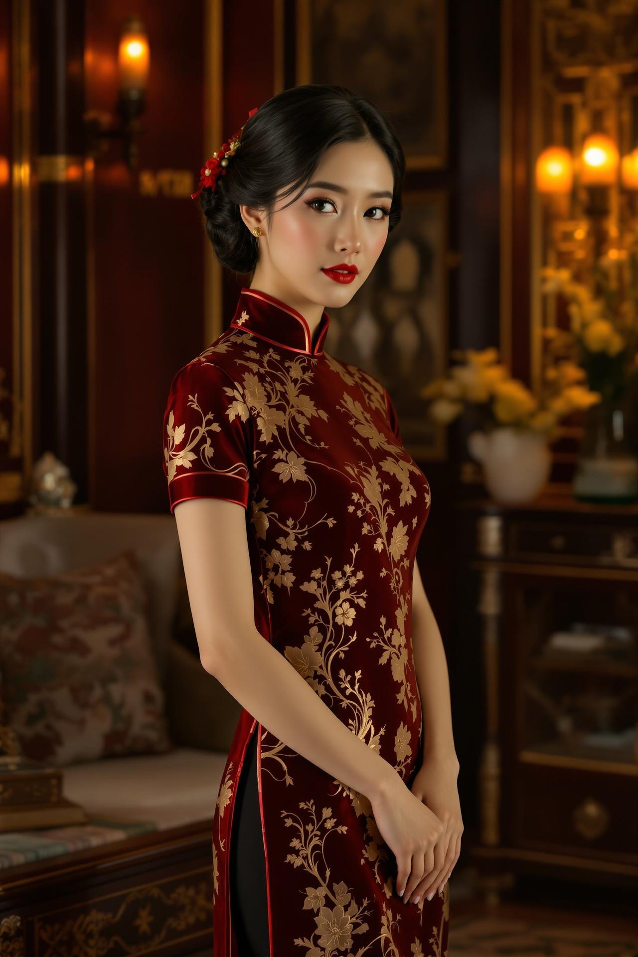 漫剧在线观看平台代表作品 - 金锁记
